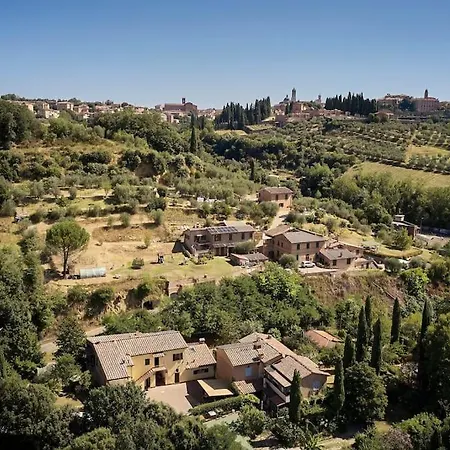 דירה Il Leccio